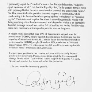 Jeslyn Gorman Instagram - 🌈 @taylorswift Leading the pack. 👏🏼
“A true leader has the confidence to stand alone, the courage to make tough decisions, and the compassion to listen to the needs of others. She does not set out to be a leader, but becomes one by the EQUALITY of her actions and the integrity of her intent.” #GoSignThePetition