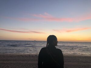 Jeslyn Gorman Instagram - Feeling so blessed to have been able to see so much of this beautiful planet already. 🙏🏼 Missing these moments and souls like crazy. Excited for the day we’re able to go on adventures like these again. 😍 #HappyEarthDay