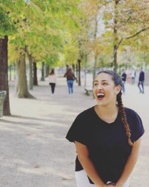 Jeslyn Gorman Instagram - Today is #WorldMentalHealthDay and I’d be lying if I said I didn’t struggle with mental health from time to time. Anxiety surely comes in frequent, unwarned waves. Sometimes the wave will take me under and some will just pass by easily just rocking me a bit... but one thing I’ve learned is I’m never alone in it. SO many people struggle with the same anxieties and moments of depression and I’ve found that having conversations about it is key as well as finding the things that help you float back up above water to finally breath again. If you’re currently dealing with something mentally I encourage you to talk about it, if you haven’t already. I pray you have a friend or relative you feel comfortable with to share these feelings with. Dig in deep and get rid of thoughts that don’t serve you. I promise you, you’ll feel the weight lifting off your shoulders. I know it can be tough and overwhelming, but just take the first step... the next ones will appear as you go. ♥️