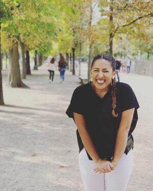 Jeslyn Gorman Instagram - Today is #WorldMentalHealthDay and I’d be lying if I said I didn’t struggle with mental health from time to time. Anxiety surely comes in frequent, unwarned waves. Sometimes the wave will take me under and some will just pass by easily just rocking me a bit... but one thing I’ve learned is I’m never alone in it. SO many people struggle with the same anxieties and moments of depression and I’ve found that having conversations about it is key as well as finding the things that help you float back up above water to finally breath again. If you’re currently dealing with something mentally I encourage you to talk about it, if you haven’t already. I pray you have a friend or relative you feel comfortable with to share these feelings with. Dig in deep and get rid of thoughts that don’t serve you. I promise you, you’ll feel the weight lifting off your shoulders. I know it can be tough and overwhelming, but just take the first step... the next ones will appear as you go. ♥️