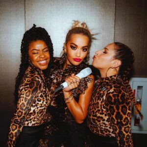 Jeslyn Gorman Instagram - “Rawr” 🐆 #Vegas