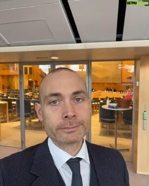 Jesper Rönndahl Instagram - Då var man här igen