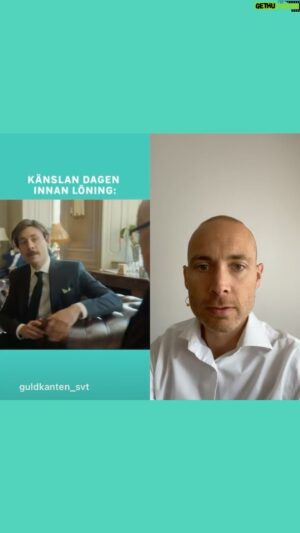 Jesper Rönndahl Instagram - Jag kopierade konceptet av @marieagerhall men hur som helst DIPS ÄR TILLBAKA PÅ SVT PLAY