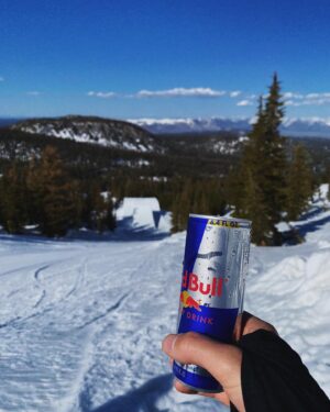 Jesper Tjäder Instagram - Thanks @redbullsnow for the perfect way to end the season 🙏

🎥: @potorbrewn @gopro 

@redbullsweden