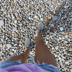 Jess Impiazzi Instagram - Some pictures on my phone that make me happy of the places that bring me peace ☮️ 

The world is a beautiful place if you choose to see it 🩷