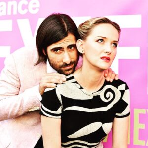 Jess Weixler Instagram - This year is the 40th anniversary for The Sundance Institute #sundance40th and there are 24 hours left to donate to help them reach their goal for the next generation of independent filmmakers. Im proud to have been an actor (writer) working alongside exciting directors who got their big break at Sundance - Teeth, Peter and Vandy, The Lie (co-writer) and Listen up Philip. What an incredible community 🧡