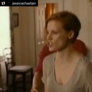 Jess Weixler Instagram - Repost @jessicachastain #tbt and #nationalfriendshipday ❤️ you do whatever it takes
