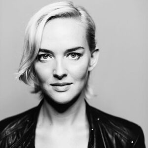Jess Weixler Instagram - Thank you @loulouchilds for taking this and sending it along! I don’t think my cheekbones will ever be this well lit again 😘 thank you for the oomph!