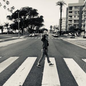 Jess Weixler Instagram - 