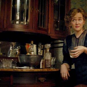 Jess Weixler Instagram - say wha? @theson_amc season 2 is now streaming on @hulu 🍾Pour me another 🍻🤠🐴