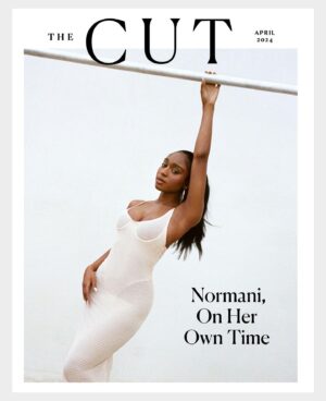 Jess Willis Instagram - 🤍 Normani 🤍 @normani is pure perfection in @maisonalaia for @thecut April cover story.  Photographed by @jessicamadavo and styled by me ✨✨✨

The Cut @thecut
Talent @normani
Photography by @jessicamadavo
Styling by @jessswill
Written by @nopeconnor
Digital Tech: @danielbray
Photo Assistants: @jeriflex and @xsandiia
Styling Assistant: @antoninathestylist
Hair: @viphair_ashanti
Makeup: @mua.alexander
Nails: @chaunlegend
Tailor: @hasmik_scdinc
Production: @hinokigroup
The Cut, Editor-in-Chief @lrpeoples
The Cut, Photo Director  @nono_elle_
The Cut, Senior Social Editor @sash.fm
The Cut, Photo Editor @_maridelis
The Cut, Editorial Assistant @brookelamantia

Special thanks @kwasifordjour ✨