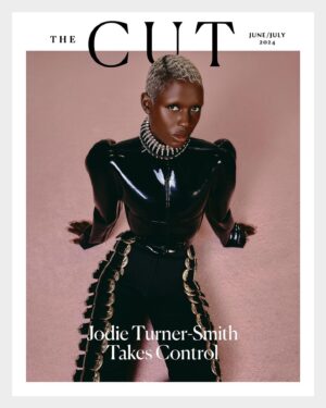 Jess Willis Instagram - NO WORDS 💥💥💥 beautiful inside and out @jodiesmith for @thecut. Photographed by @adrienneraquel and styled by me ✨✨✨

The Cut @thecut
Talent: @jodiesmith
Photography by @adrienneraquel
Written by @e_alexjung
Styling by @jessswill
Lighting Director: @antioch_studio
Digital Tech: @jennifer.czyborra
Photo Assistant: @mikebroussard 
Styling Assistant: @jaemi.xyz
Set Design: @wayoutstudioco
Hair: @ursulastephen
Makeup: @pircillapae
