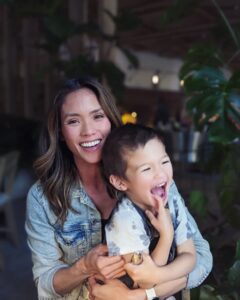 Jessalyn Wanlim Most Liked Photos and Posts