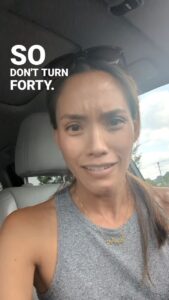 Actress Jessalyn Wanlim HD Instagram Photos and Wallpapers September 2023