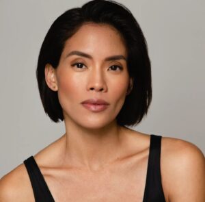 Jessalyn Wanlim Instagram - @tinadavisphotos shot my face 📷