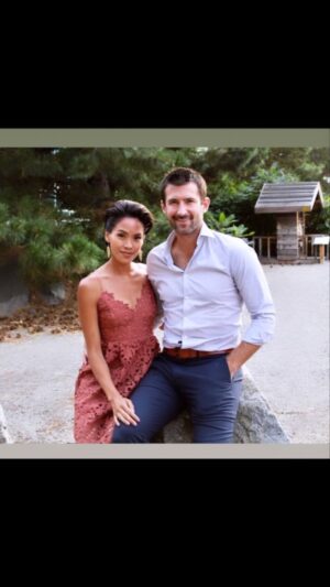 Jessalyn Wanlim Instagram - Hubba hubba, my Valentine 😍❤️😍❤️
