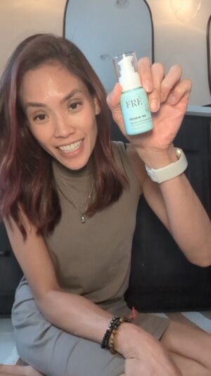 Jessalyn Wanlim Instagram - Prepping you for Fré day 50% next week on June 22nd! Link in bio. #freskincare #loveyoursweat #freday2023
