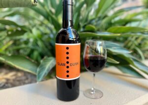 Jesse Bray Instagram - #SLAMDUNKMOMENT

After finishing 2nd place in the 5k I thought what better way to celebrate this accomplishment than Slam Dunk Red Blend? This red wine is the perfect way to cap off a successful day! 

#motivate #run #slamdunk #success #workout #accomplish #success #achieve #5k #slamdunkwines #letsgetit