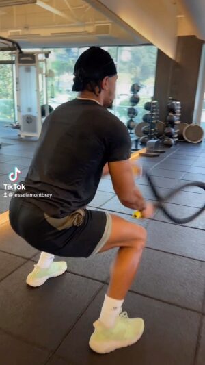 Jesse Bray Instagram - LETS GET BETTER TODAY // STAY CONSISTENT 

#letsgo #fitness #trainingsuites #motivation #loveisland #tiktok #movement #getbettertoday #consistency #swerveee #explore #bbq #foryourpage #paidoff