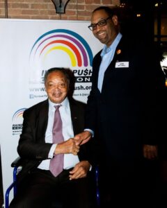 Actor Jesse Jackson HD Instagram Photos and Wallpapers June 2024