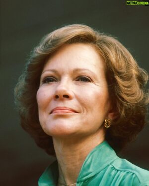 Jesse Jackson Instagram - Offering today, condolences and prayer from the Jackson family to former President Carter and the Carter family on the passing of First Lady Rosalyn Carter. 
We search for adjectives to describe former First Lady Rosalyn Carter. She was decent, smart, tough-minded and tender-hearted. She was married to Jimmy each day of their 77 years. She continued to grow in faith and in substance. She was genuine. She was authentic. After a late meeting at the White House, they offered me a chance to sleep in the Lincoln bedroom. I was too nervous to accept their hospitality. She had no precedent as a marriage partner and co-President. She and Jimmy are God’s gift to us. I hope our nation will appreciate their contribution. The former President never stop teaching Sunday school classes and she never stopped attending. In the lineage of of Jesus, we not only admire Him, we follow Him.The Carter family built houses and people.
May Former First Lady Carter, rest in peace. We lost her but she is not lost. We know where she is. Offering today, condolences and prayer from the Jackson family to former President Carter and the Carter family on the passing of First Lady Rosalyn Carter. 🕊️🙏🏽🛐