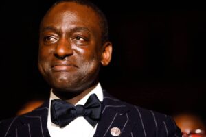 Jesse Jackson Instagram - He turned pain into POWER. Congratulations to @dr.yusefsalaam, one of the #centralpark5 exonerated on winning the 9th City Council District seat in Harlem on Nov. 7, 2023. “But as for you, ye thought evil against me; but God meant it unto good, to bring to pass, as it is this day, to save much people alive.”Genesis 50:20  #votingmatters🔋#yusefsalaam ✊🏽🤴🏿