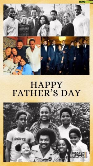 Jesse Jackson Instagram - 