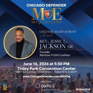 Jesse Jackson Instagram - 