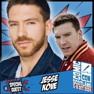 Jesse Kove Most Liked Photos and Posts