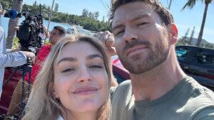 Jesse Kove Instagram - Life lately, 🎥  and to the ones behind the camera 👊🏻🕺🏼 you know who you are. #Plage