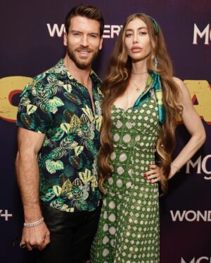 Jesse Kove Instagram - Is it summer yet? 👕 Great night at Hotel cocaine @hotelcocainemgm 🕺🏼watch now on @mgmplus 🪩 ✨

Thank you @impact_ig @mwprinc @

@iamtoddphoto 📸