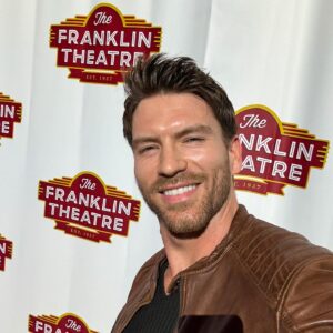 Jesse Kove Instagram - A full night of fun in Nashville celebrating and reuniting with friends at the private red carpet premier with my Blue Ridge family! So proud to be a part of this new series! 

Premiering April 7th on the @cowboywaychannel thank you @johnschaech @garywheelerfilm 👊🏻 #BlueRidgeTV