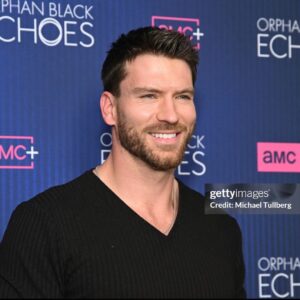Jesse Kove Instagram - Thank you @amcplus @amc_tv  for having me at the private screening of @orphanblacktv with @therealkrystenritter 

Thanks @mwprinc @impact_ig as always. 

Brought a special someone along 👊🏻🐍
#Amc #premier