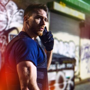 Actor Jesse Kove HD Instagram Photos and Wallpapers March 2024