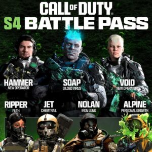 Jesse Kove Instagram - Honored to officially join @callofduty as the new operator HAMMER 🔨 🔥  go read hammers back story he’s a no BS operative with nothing to lose but the mission! Let’s hunt with no mercy 👊🏻 

Thanks to all who made this possible, you know who you are. 👊🏻🔥😎