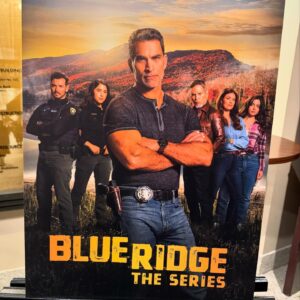 Jesse Kove Instagram - A full night of fun in Nashville celebrating and reuniting with friends at the private red carpet premier with my Blue Ridge family! So proud to be a part of this new series! 

Premiering April 7th on the @cowboywaychannel thank you @johnschaech @garywheelerfilm 👊🏻 #BlueRidgeTV