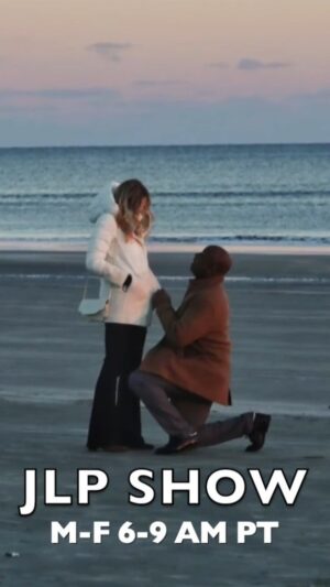 Jesse Lee Peterson Instagram - Wrong way to start off a marriage...