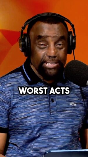 Jesse Lee Peterson Instagram - Tax payers MONEY went to this! WHAT DA! 🤦🏽‍♂️