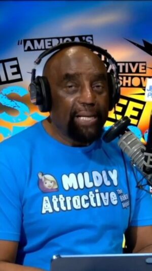 Jesse Lee Peterson Instagram - Stop Blaming...Give It A Try