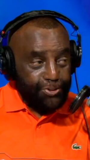 Jesse Lee Peterson Instagram - Easter Memories...