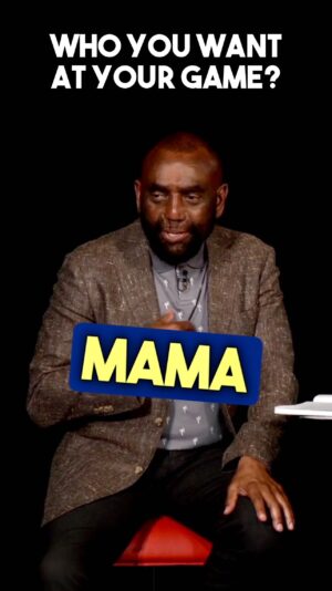 Jesse Lee Peterson Instagram - Who wants mama or daddy at their game?! 

It’s a new trend that parents think they should go to their children’s sports events — it doesn’t make sense! Especially not in high school! Fathers and mothers, you don’t have to do that! 

Clip from Church with Jesse Lee Peterson, March 10, 2024 — Do you know God? Who is God? Church 3/10/24 

Join us Sunday 11 AM PDT (1 CT / 2 ET) at BOND in Los Angeles https://rebuildingtheman.com/church (also podcast or watch live!) 

Call BOND 📞 for counseling, info, or to donate 323-782-1980 or toll-free 800-411-BOND (1–888-775-3773) office hours M-F 9-4 

BOND 
6146 W Pico Blvd 
Los Angeles, CA 90035