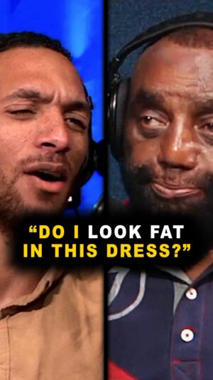 Jesse Lee Peterson Instagram - Should you lie or tell the truth? 🤥🤫