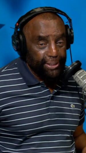 Jesse Lee Peterson Instagram - How to forgive?