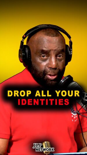 Jesse Lee Peterson Instagram - 😵‍💫 To understand the REAL YOU… hit the link in @jlpradionetwork bio for full breakdown 🙏