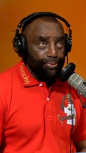 Actor Jesse Lee Peterson HD Instagram Photos and Wallpapers April 2024