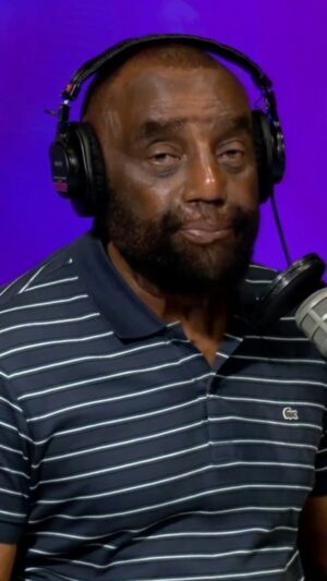 Jesse Lee Peterson Instagram - Jesse, do you like black people?
