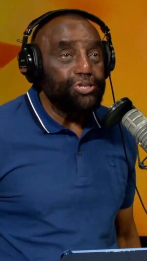 Jesse Lee Peterson Instagram - ATTENTION : "CHRISTIANS"