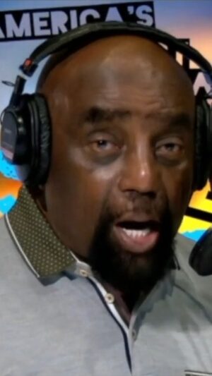 Jesse Lee Peterson Instagram - Ladies today are MISERABLE