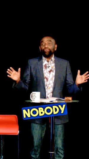 Jesse Lee Peterson Instagram - Leaving kid home at 8 years-old? 

We had an amazing discussion in Church 4/14/24 about the government putting a young man’s parents in jail for “missing the signs” of his actions! 

Join us for Church with Jesse Lee Peterson Sunday 11am PT (1 CT / 2 ET) https://rebuildingtheman.com/church