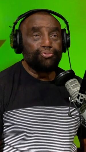 Jesse Lee Peterson Instagram - We need to bring back love in America